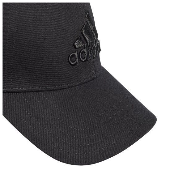 Adidas Καπέλο Big Tonal Logo Baseball Cap Adidas Καπέλο Big Tonal Logo Baseball Cap